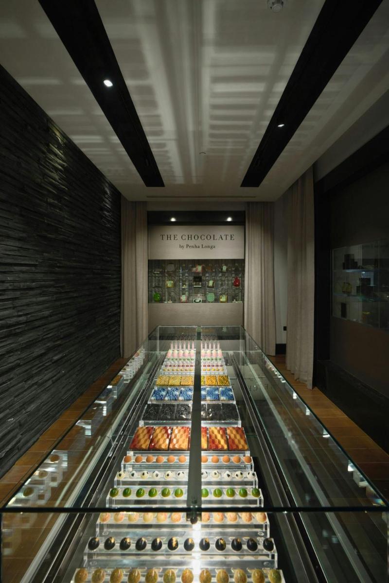 Imagem da galeria de Penha Longa Resort em Sintra