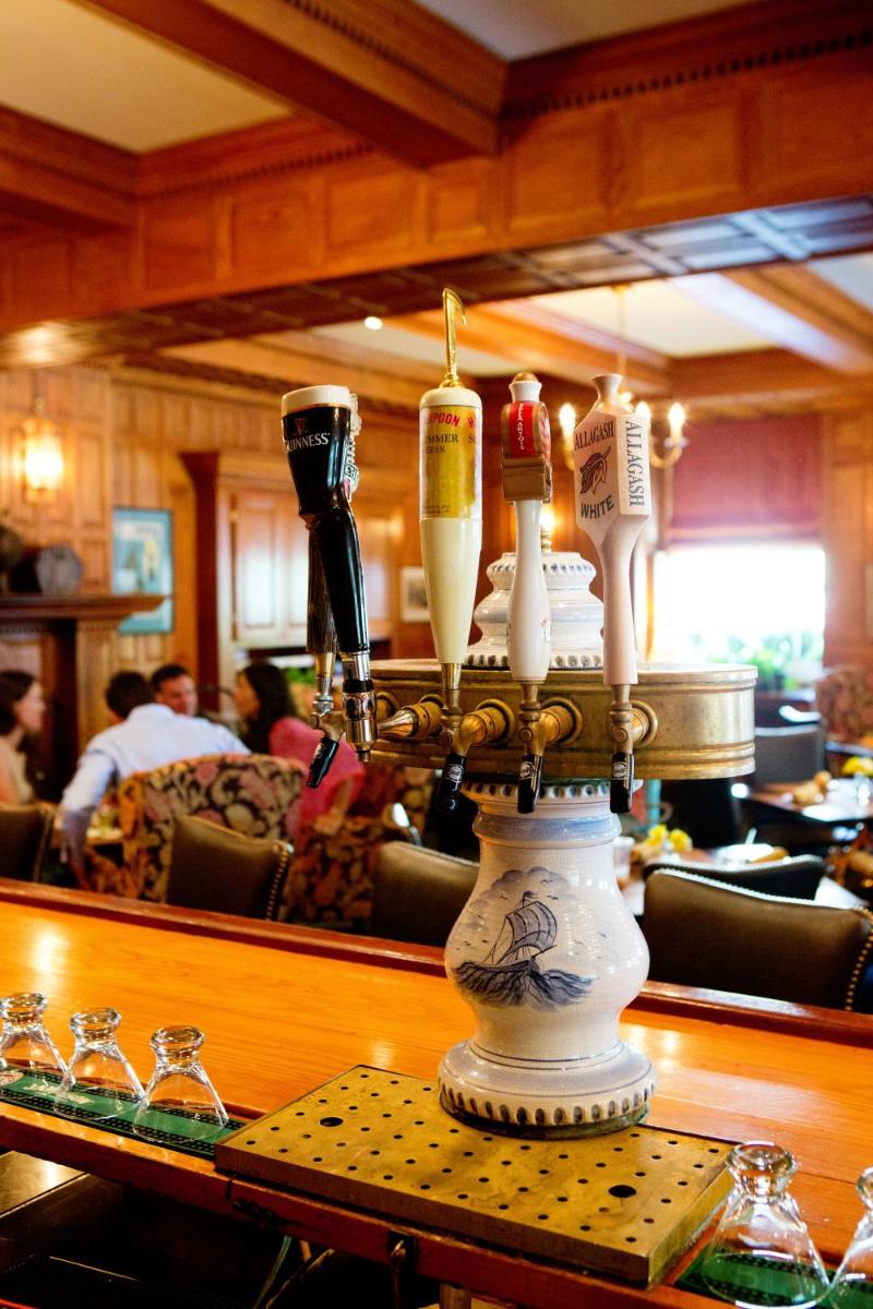 Hawthorne Hotel - Housity