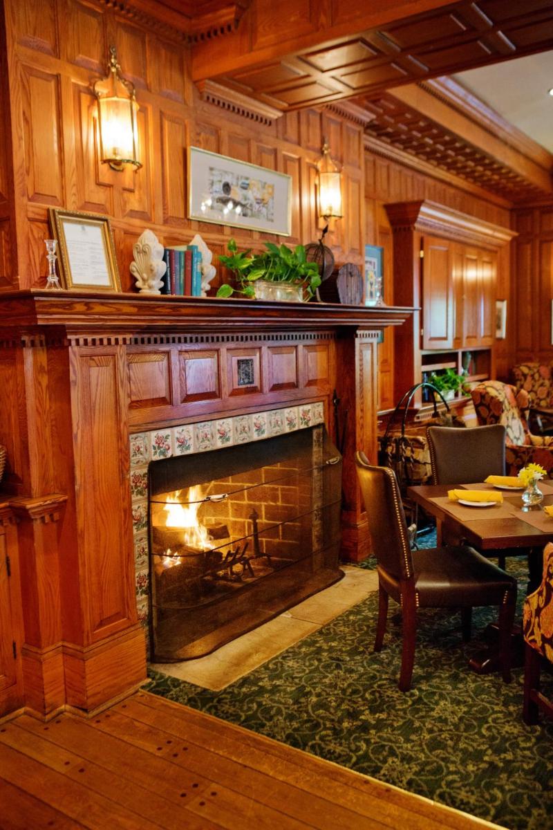 Suitetrails - Hawthorne Hotel