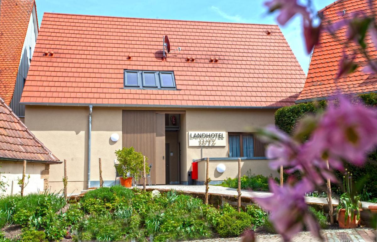 Landhotel Lutz UG - Housity