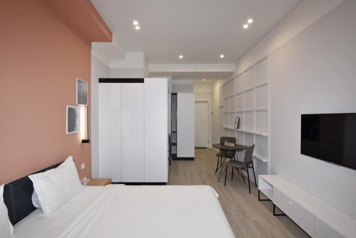 Comfortable Studio apartment in the centre of Yerevan by Sweet Home - Housity
