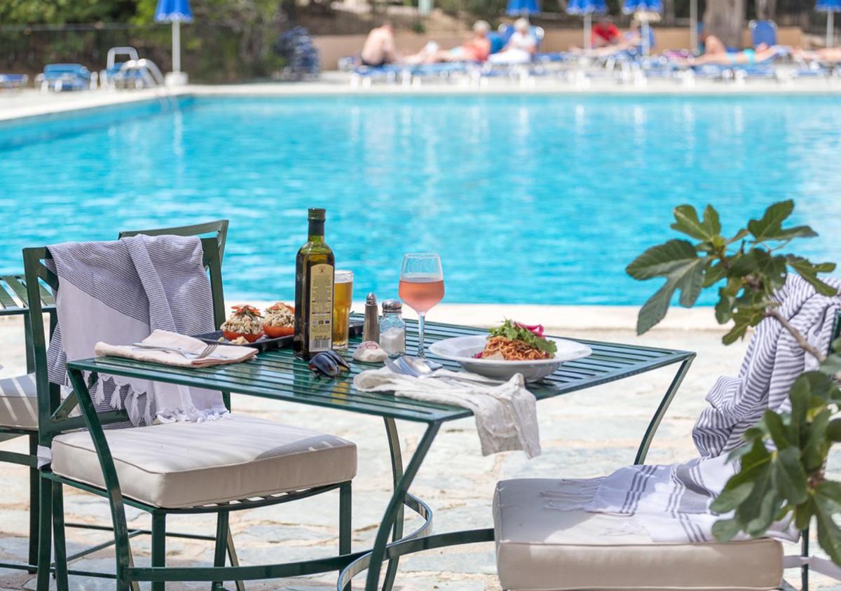 Langley Resort Napoléon Bonaparte - Housity