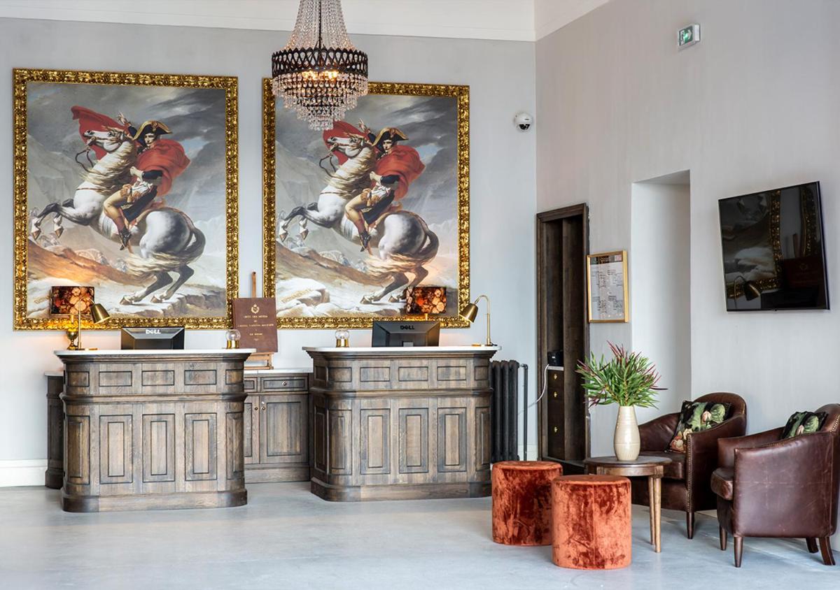 Langley Resort Napoléon Bonaparte - Housity