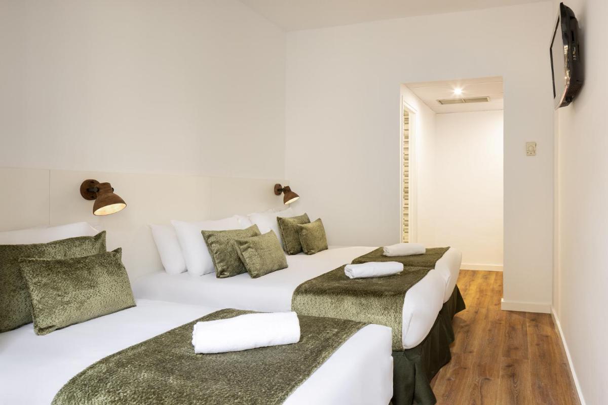 htop BCN City #htopEnjoy - Housity