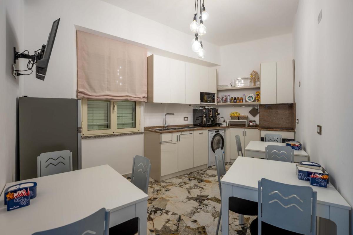 Di Fiore BED BREAKFAST - Housity