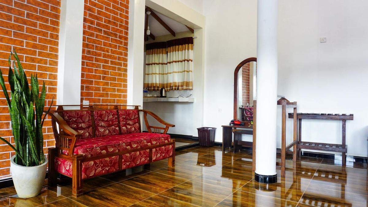 Sigiri Dilu Villa - Housity