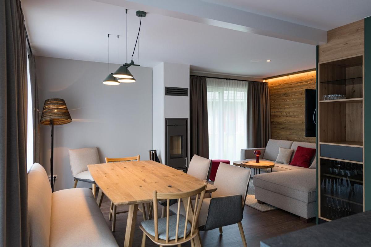 Alm-Chalet Exclusive - Housity
