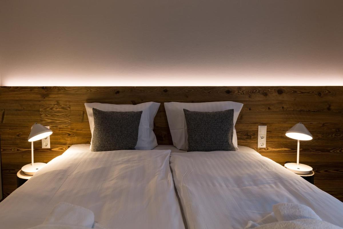 Alm-Chalet Exclusive - Housity
