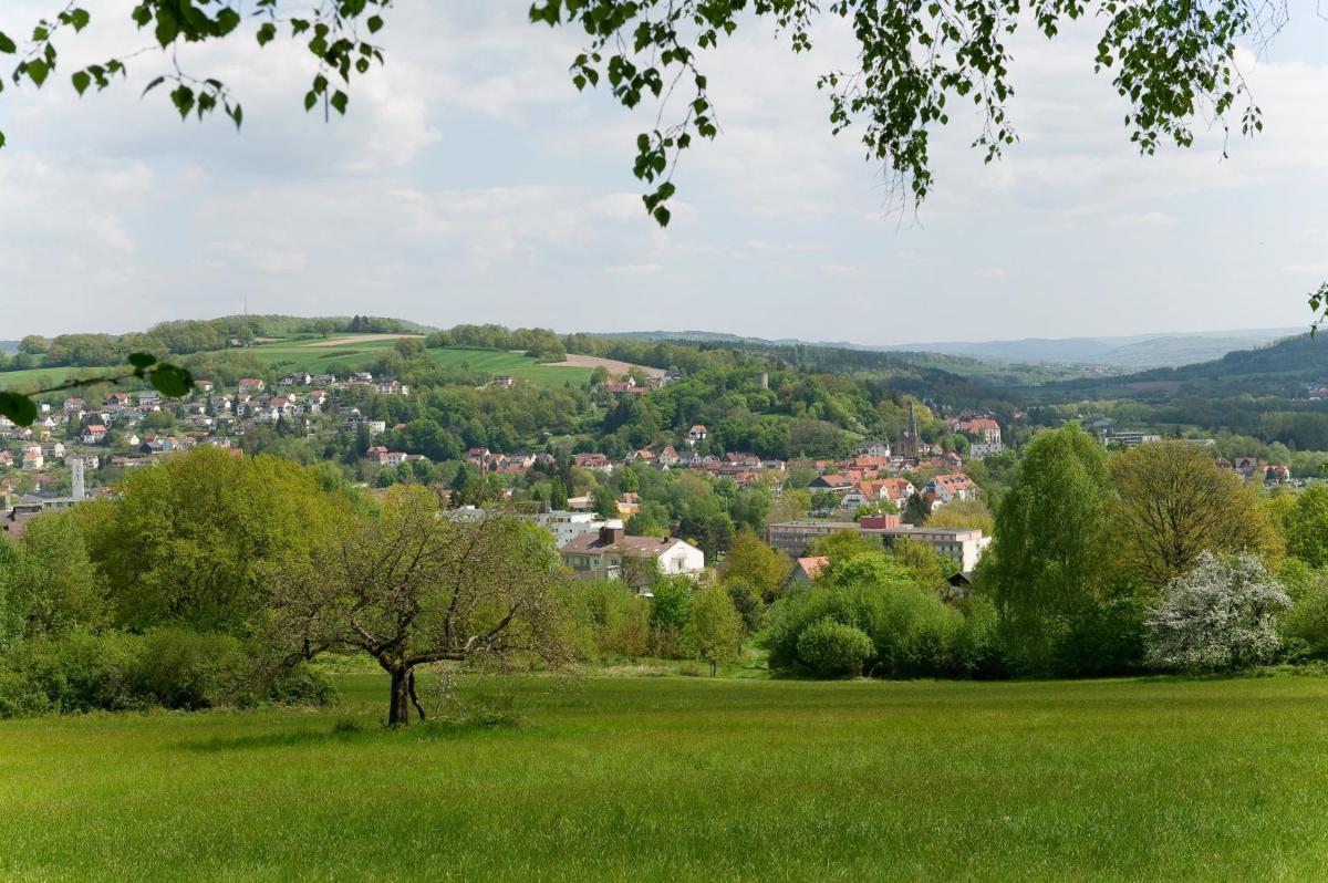 Bartelshof Appartementhaus - Housity
