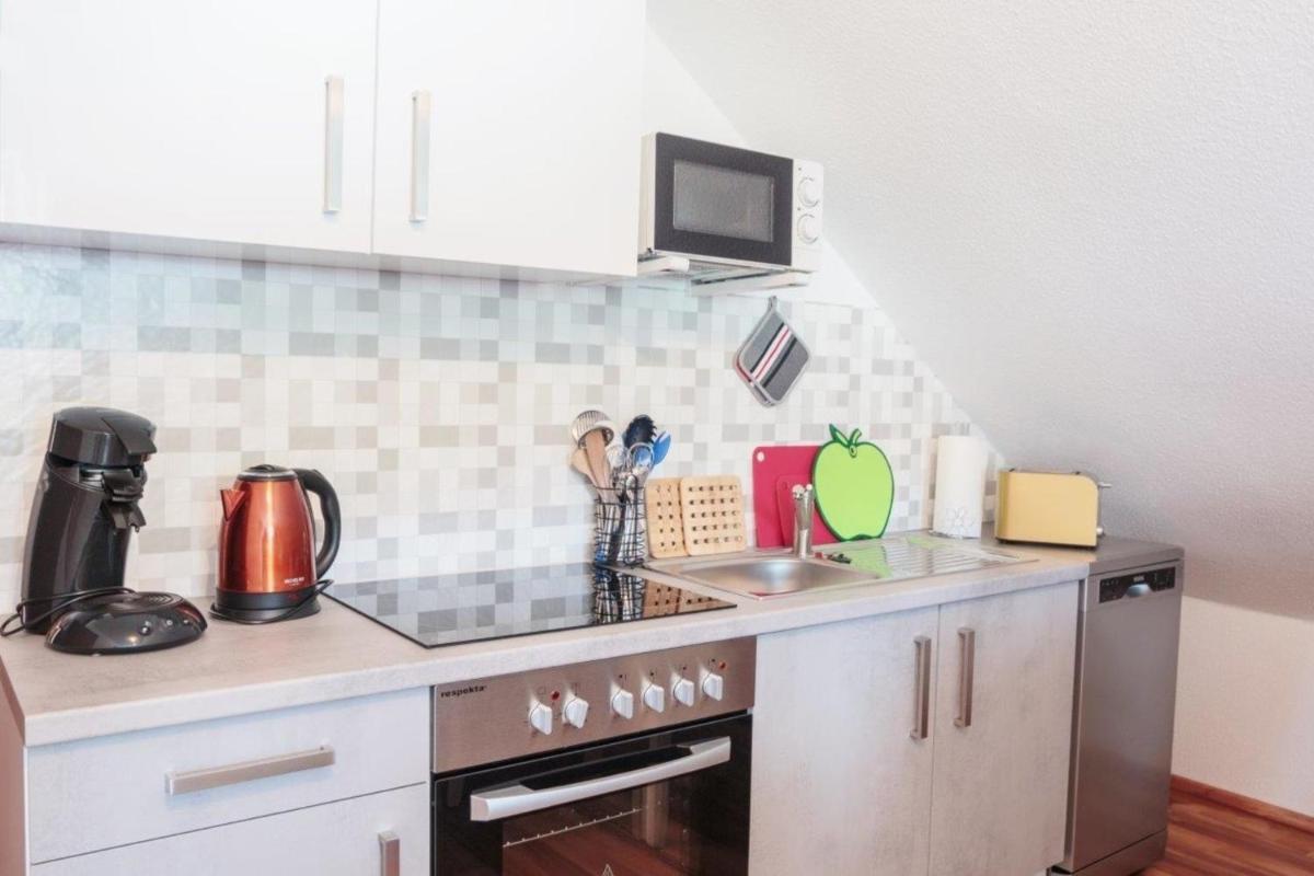 Ferienwohnung Grauschiefer - Housity