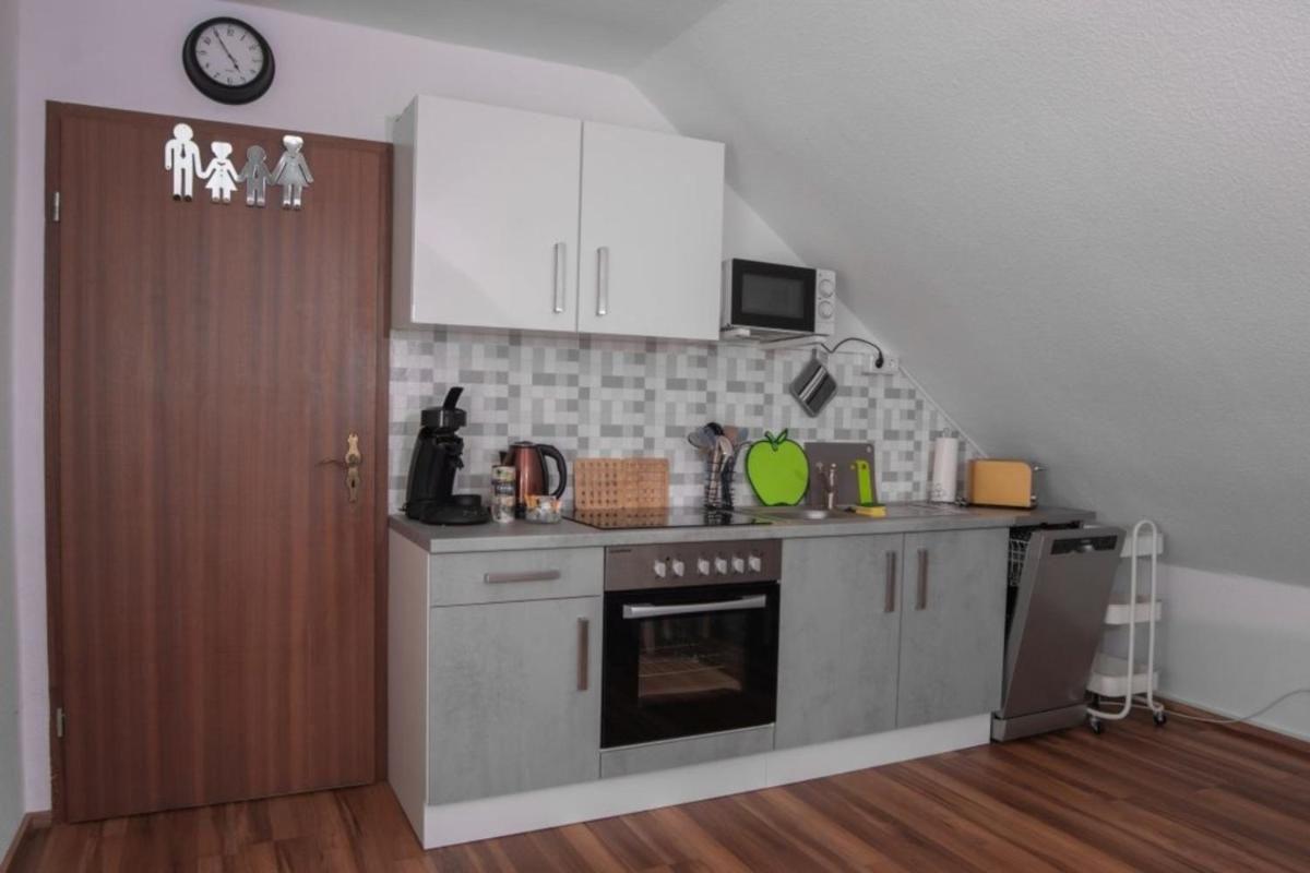 Ferienwohnung Grauschiefer - Housity