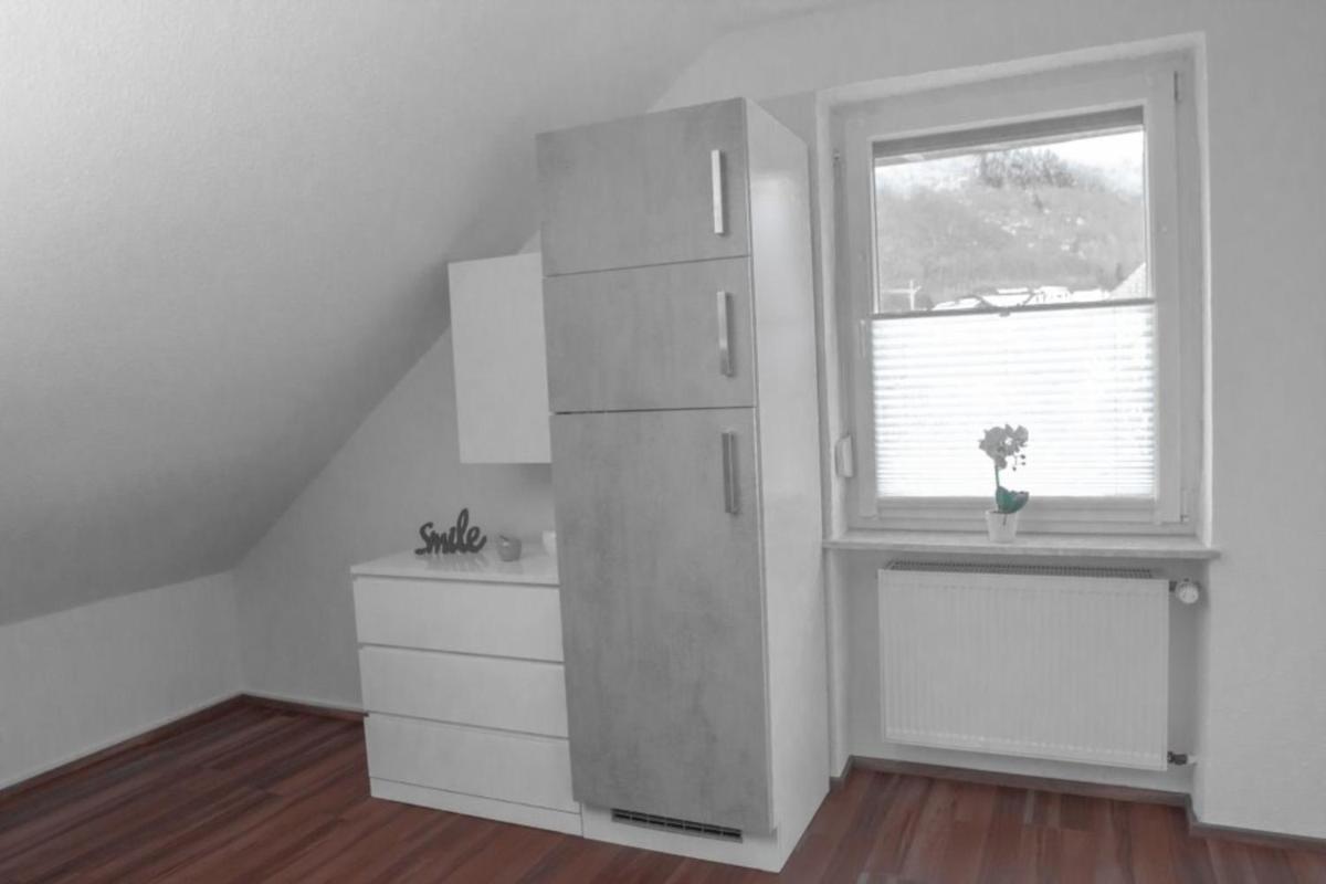 Ferienwohnung Grauschiefer - Housity