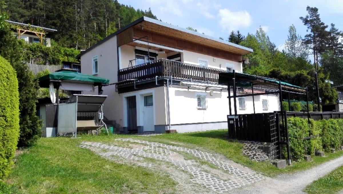 Stausee-Bungalow 80, EG - Housity