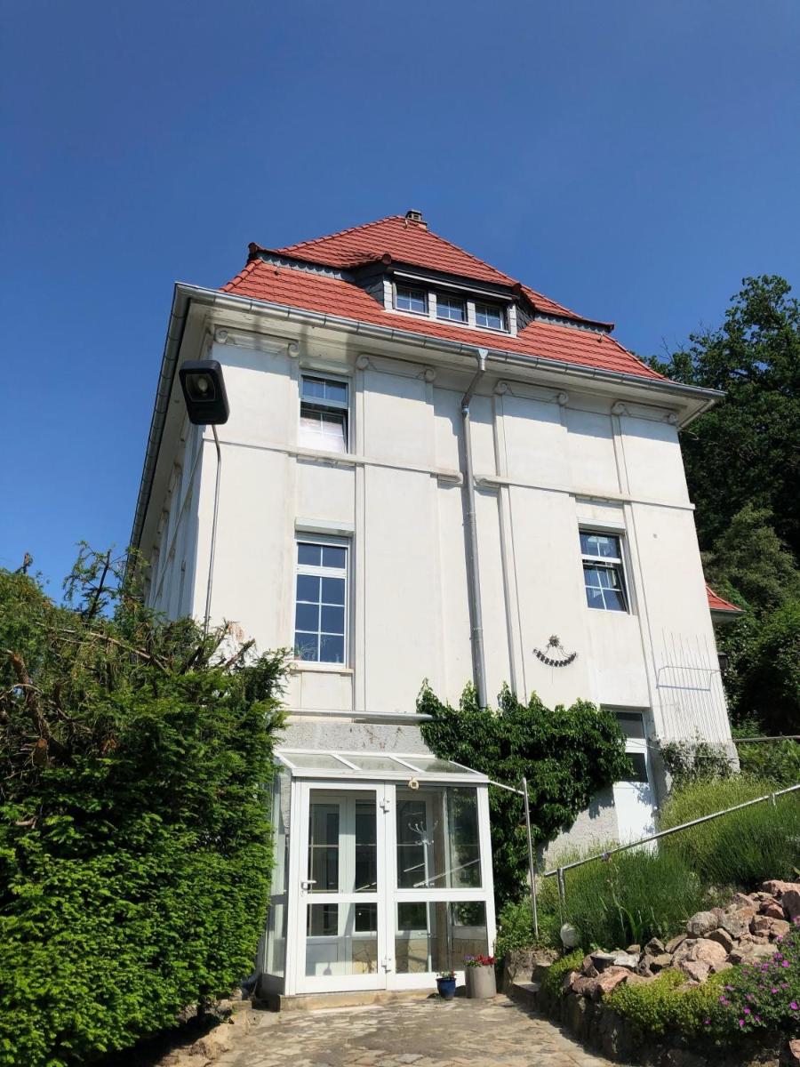 Ferienwohung in Dresden am Elbhang - Housity