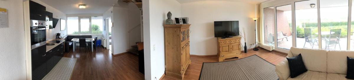 Apartment 45 - Hizvo