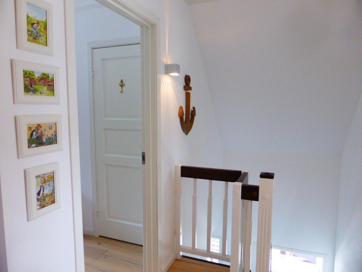 Komfortables Ferienhaus In Breege Mit Sauna - Housity