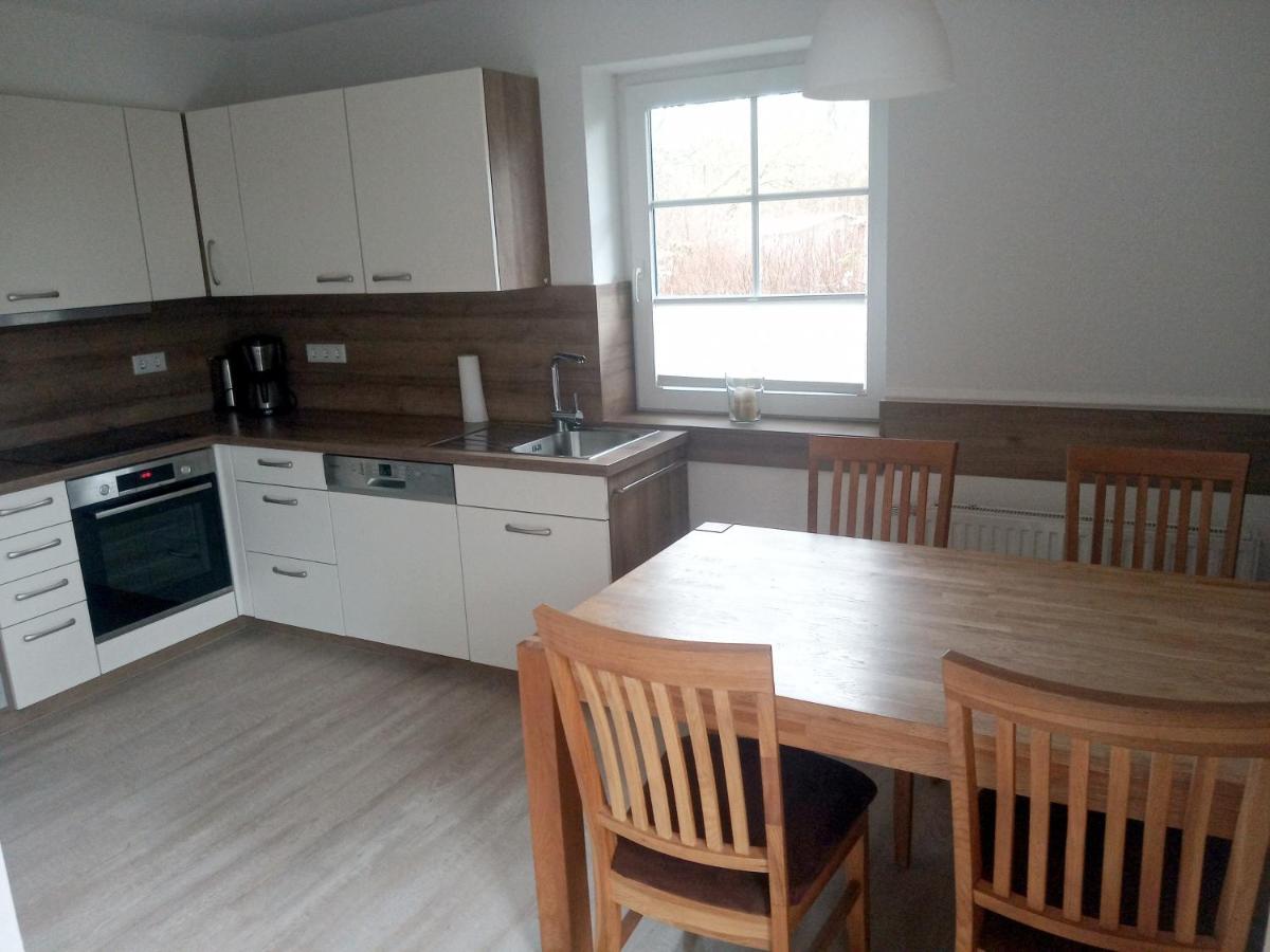 Haus Wattenblick EG - Housity