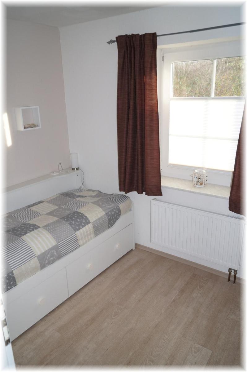 Haus Wattenblick EG - Housity