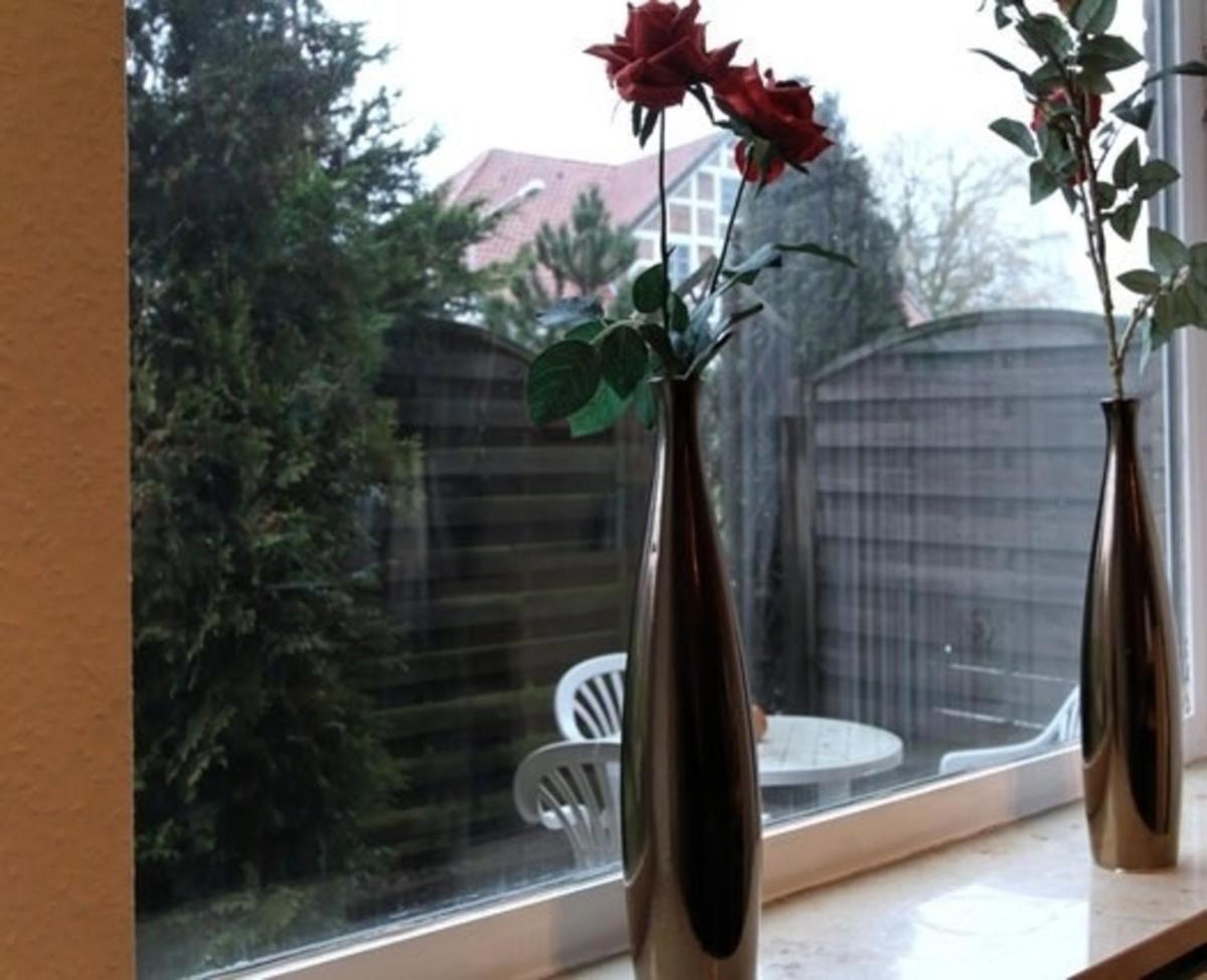 Blütenzauber Apartment No 3 - Housity