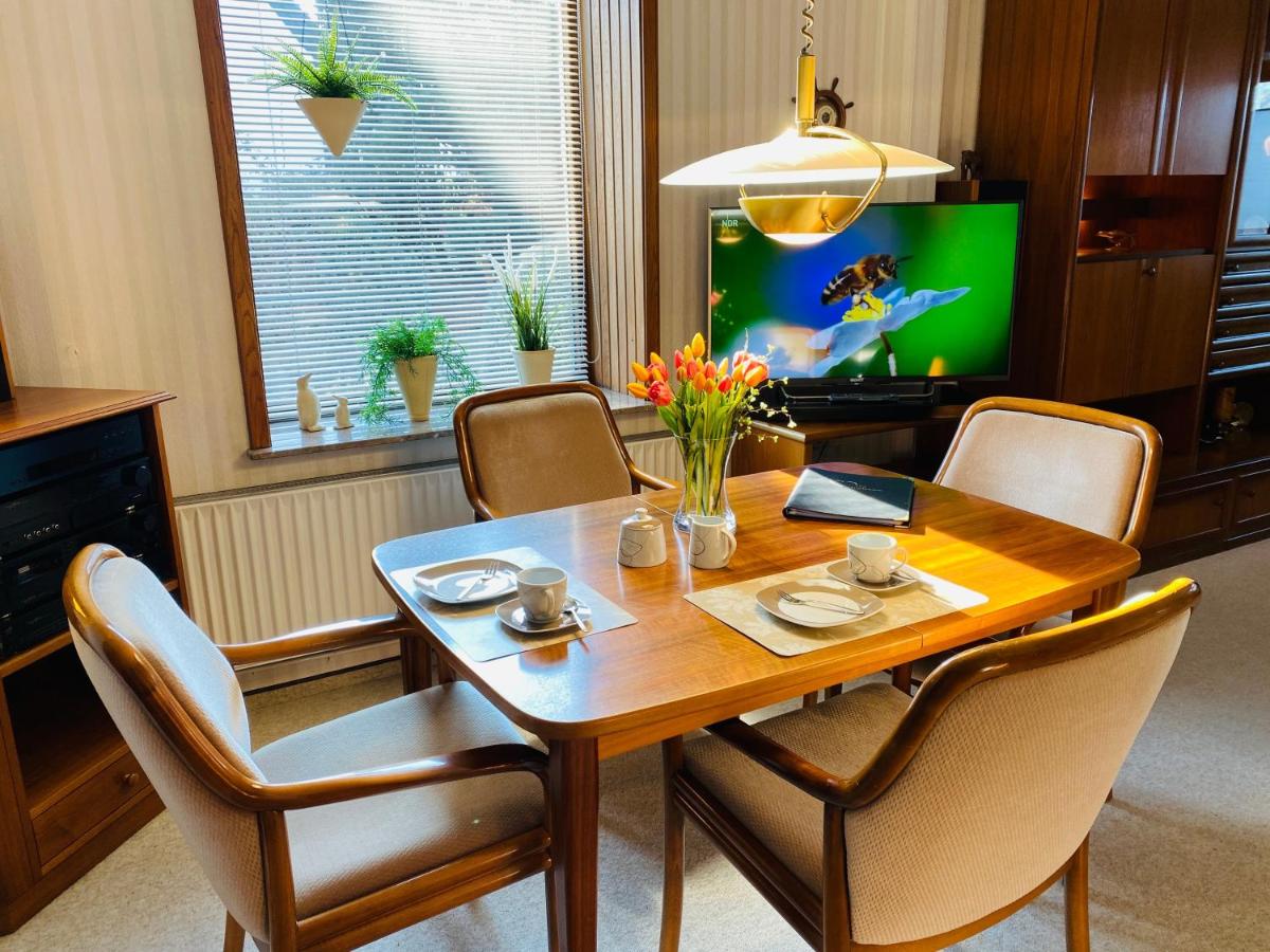 Ferienhaus mit Charme DEL - Housity