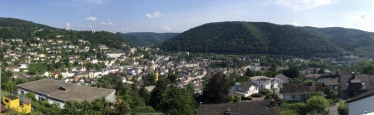 Haus Lahntalblick - Housity