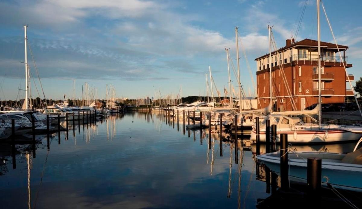 ancora Marina Haus 2 Nr 03, Typ 2 - Housity