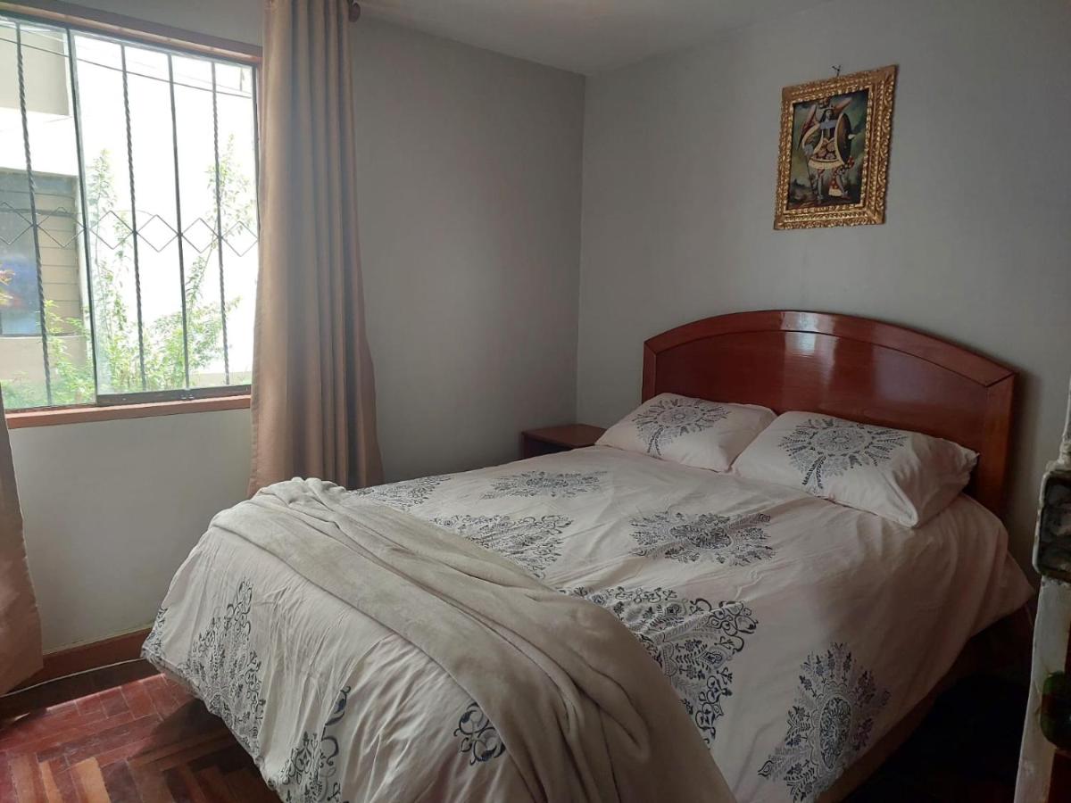 Piso Holbie Cusco - Housity