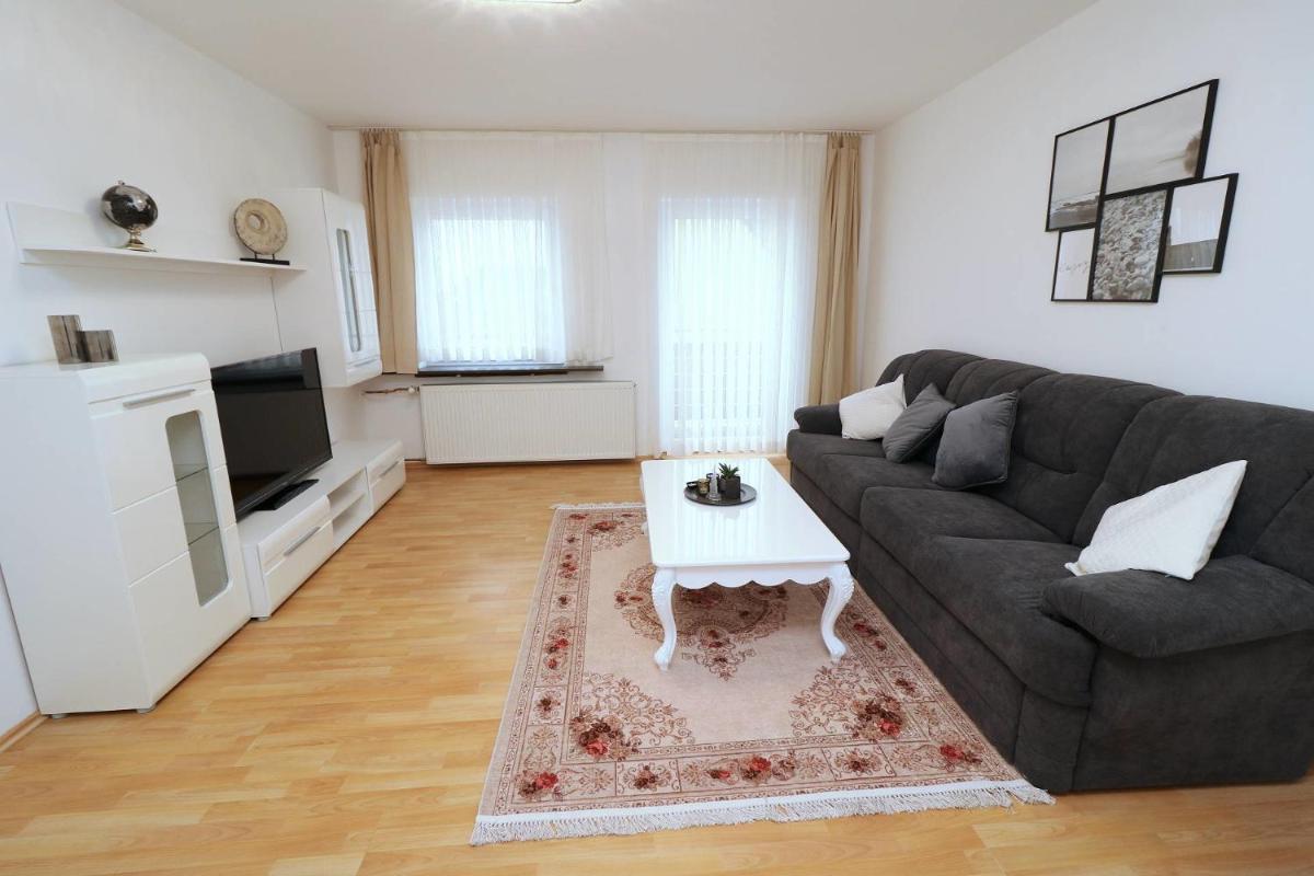 Aparthotel Kompass A 404 - Hizvo