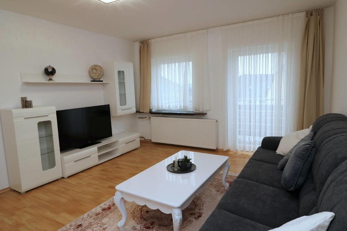 Aparthotel Kompass A 404 - Hizvo