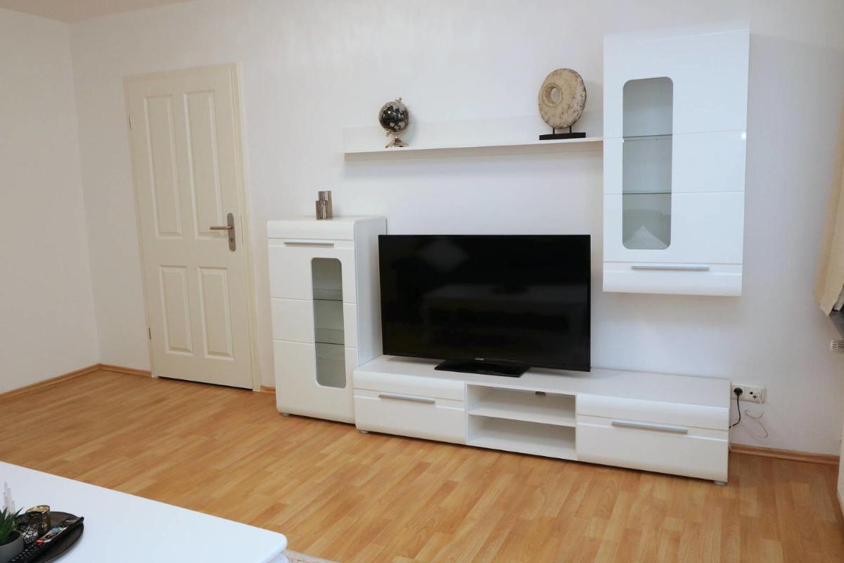Aparthotel Kompass A 404 - Hizvo