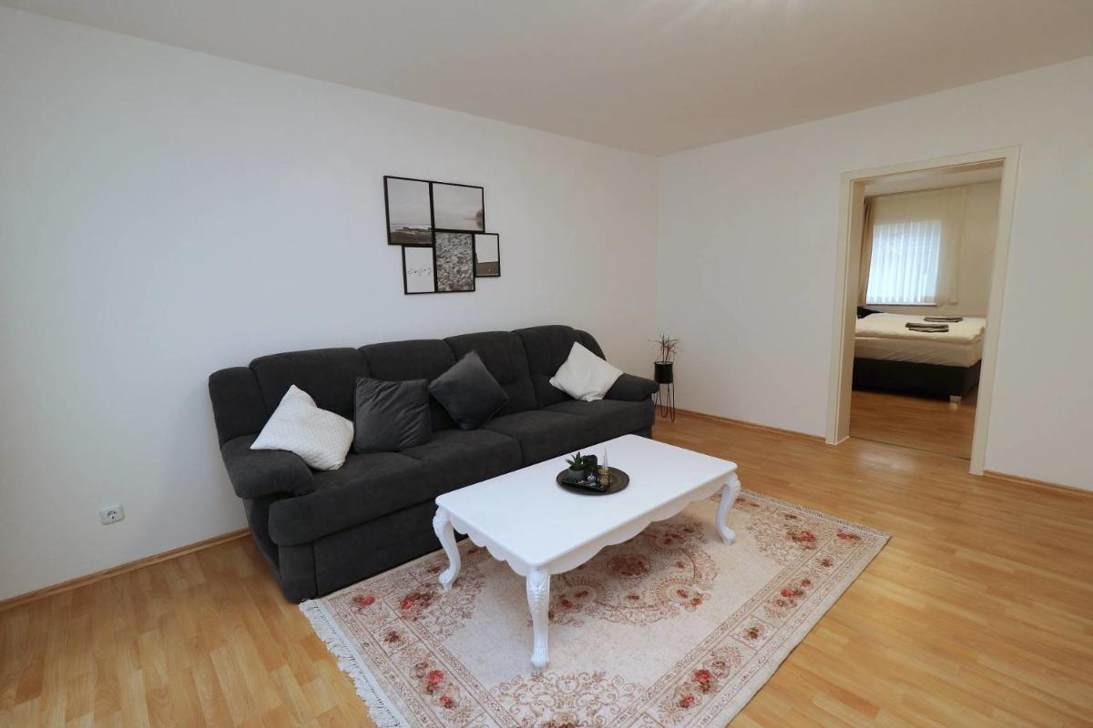 Aparthotel Kompass A 404 - Hizvo