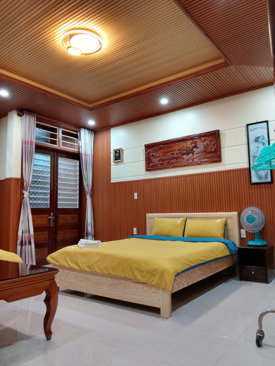 Q HOME Đà Lạt - Hizvo