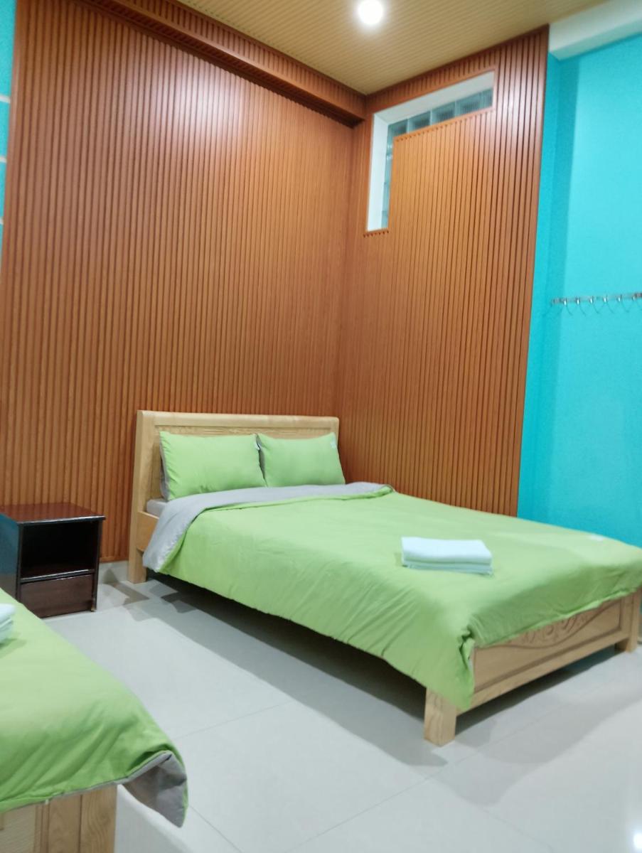 Q HOME Đà Lạt - Hizvo