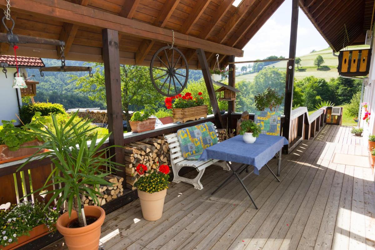 Ferienwohnung Jasmin - Housity