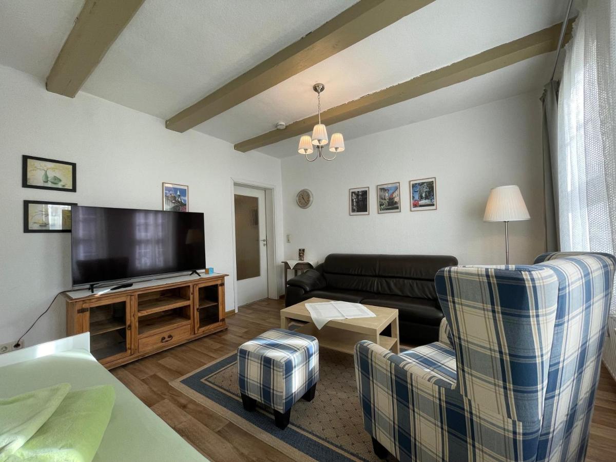 Apartment mit Terrasse No1 - Housity