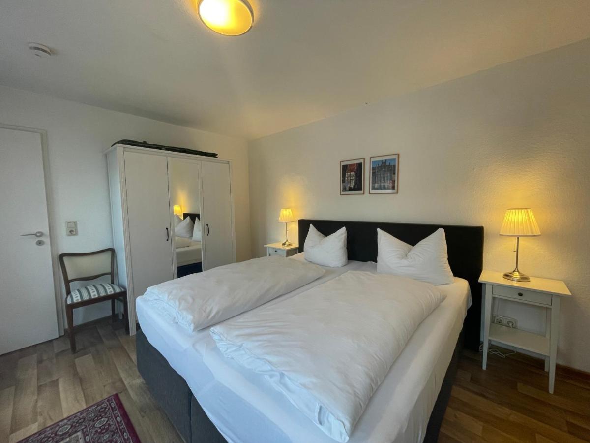 Apartment mit Terrasse No1 - Housity