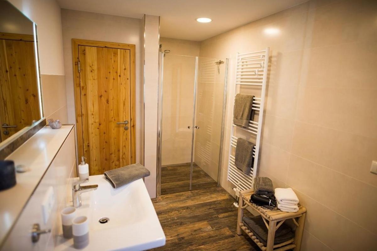 Ferienwohnung 3 - Housity