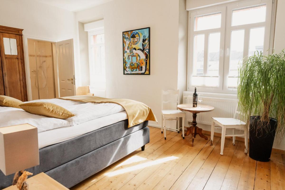 St Jakobshof für Moselurlaub mit Familie - Housity