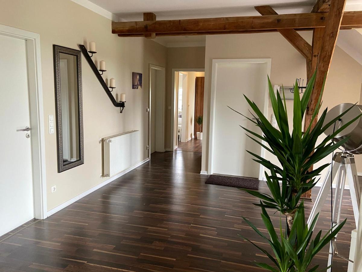 Ferienwohnung "Turmblick" - Housity