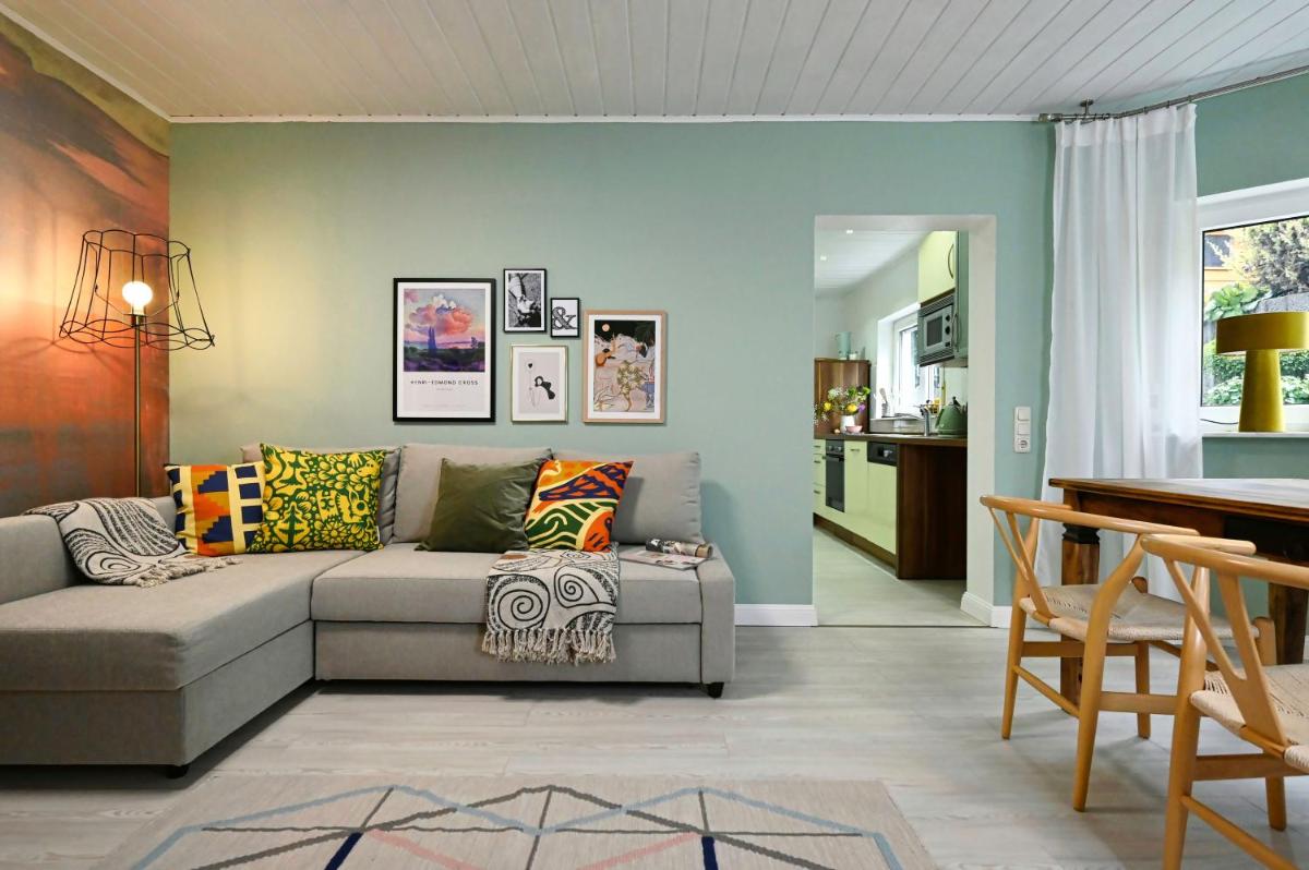 Ferienwohnung - Housity