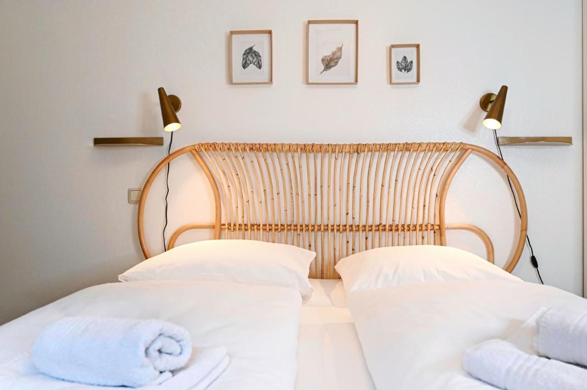 Ferienwohnung - Housity