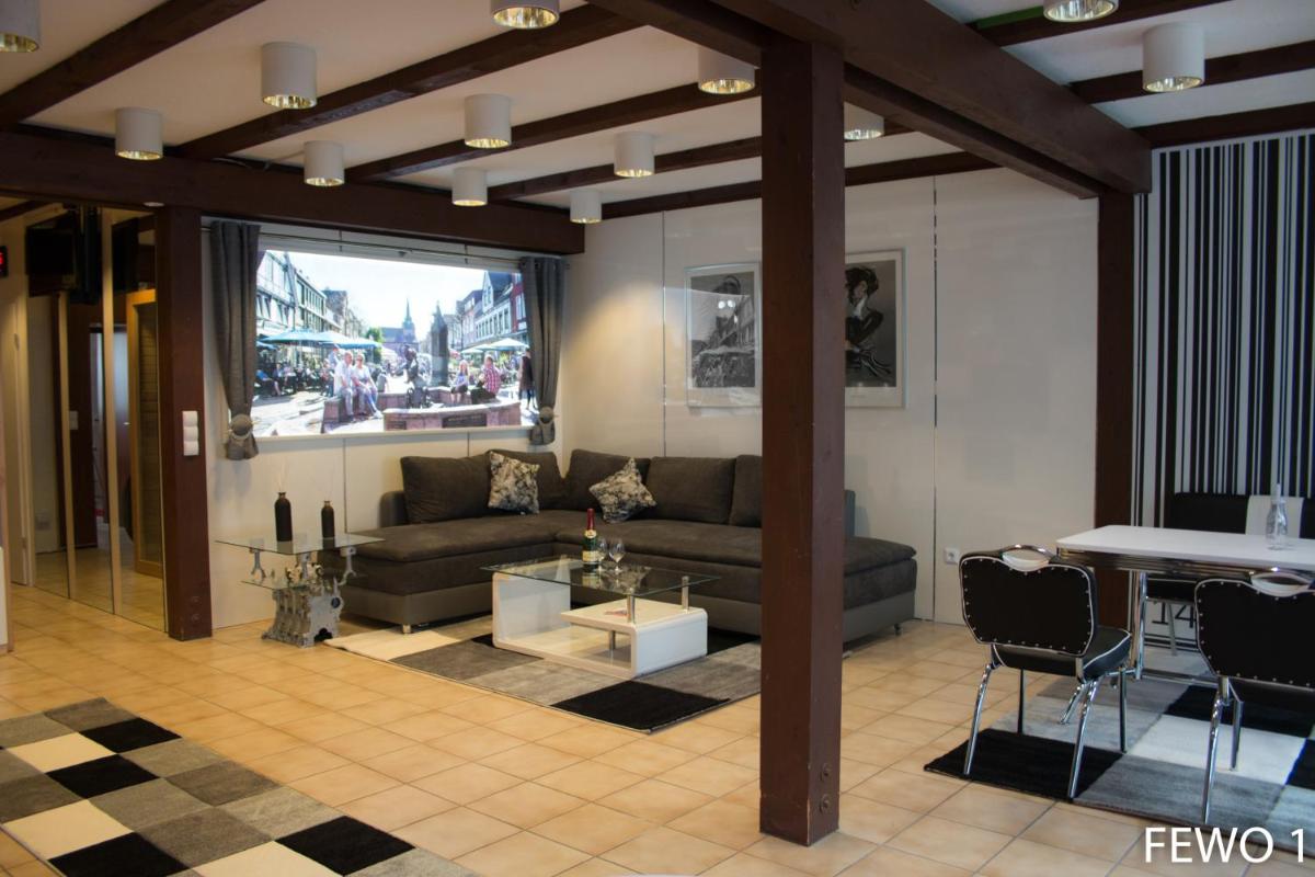 Altstadthaus Neubert - Housity