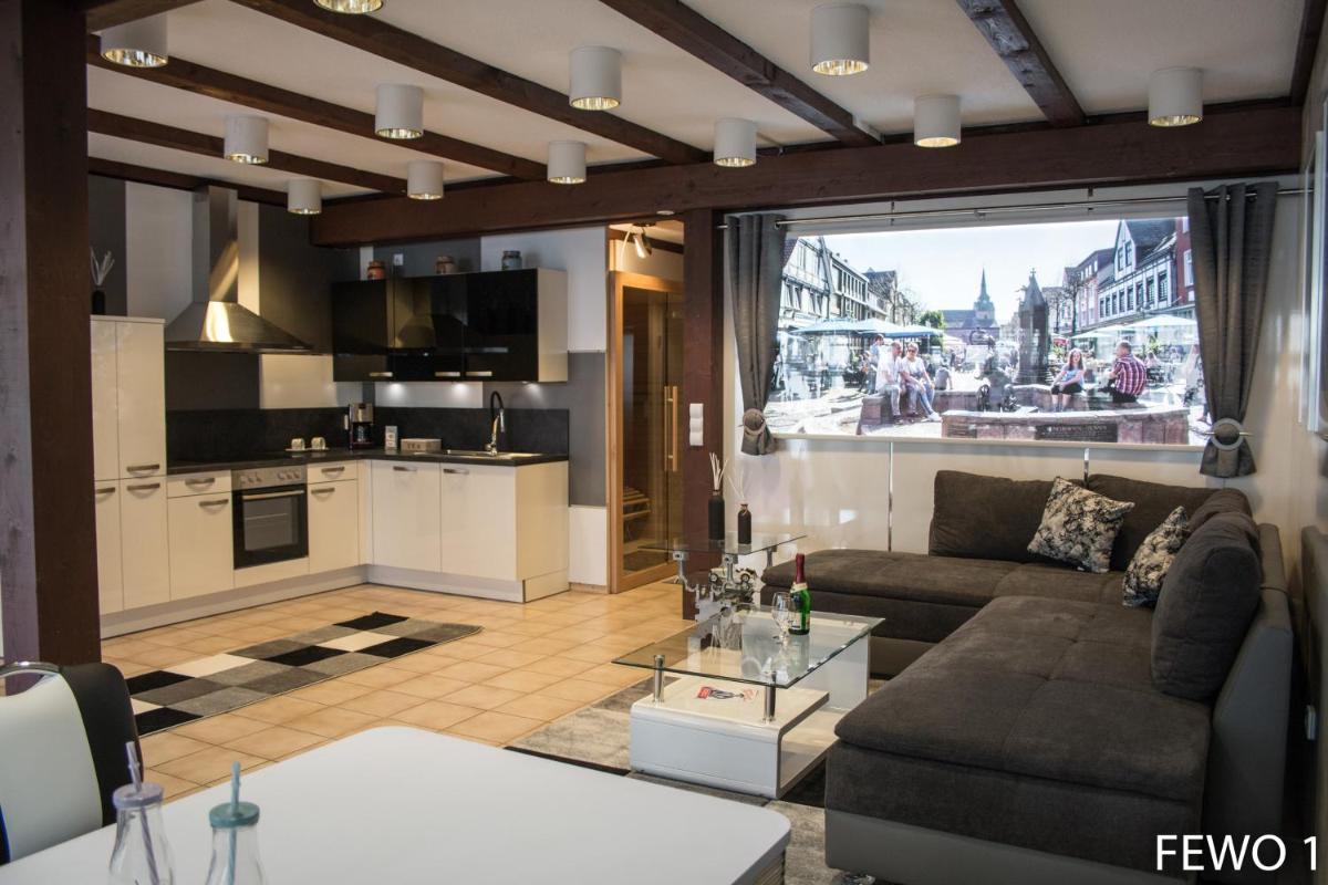 Altstadthaus Neubert - Housity