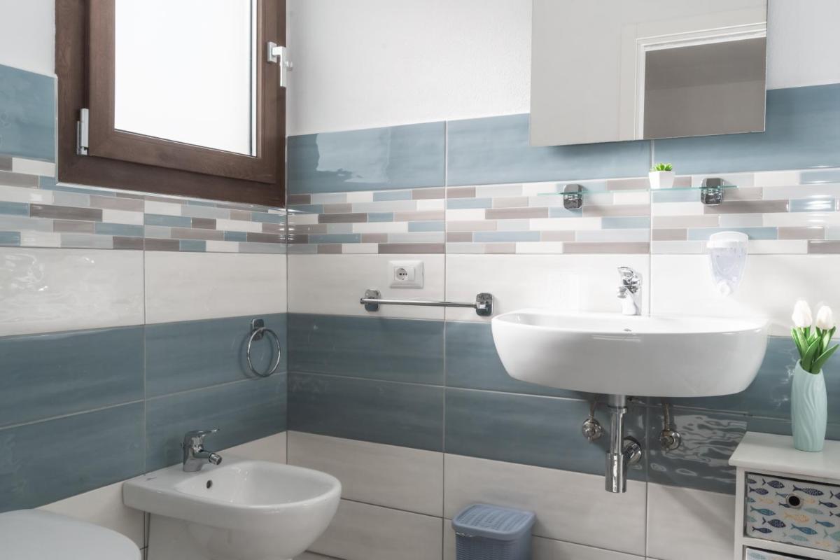 Caletta sul Mare - Housity
