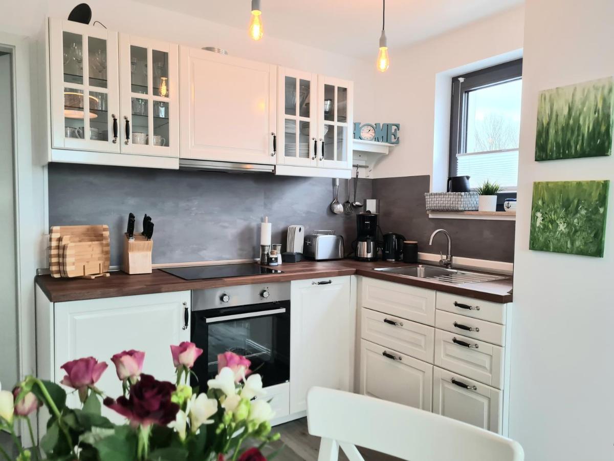 Ferienwohnung LOUISE - Housity