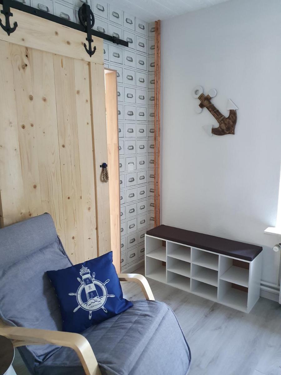 Lighthouse - Housity