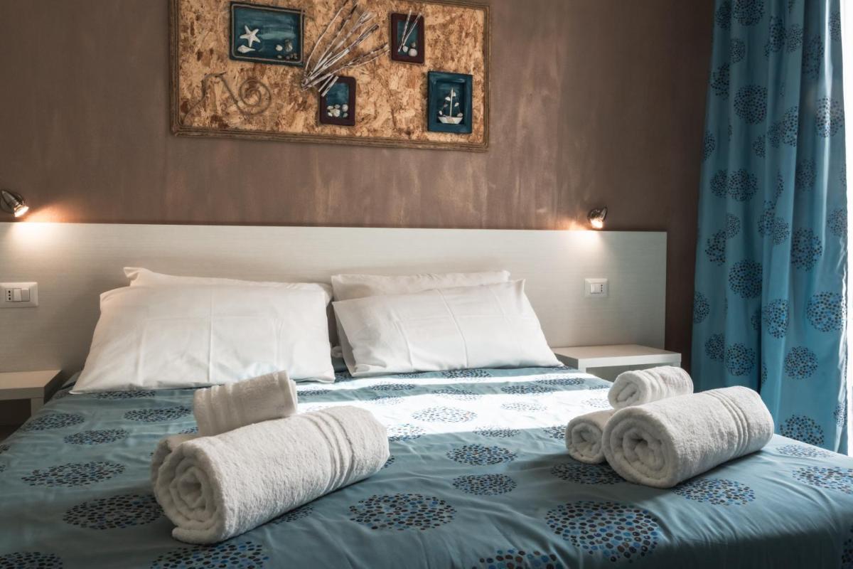 Caletta sul Mare - Housity