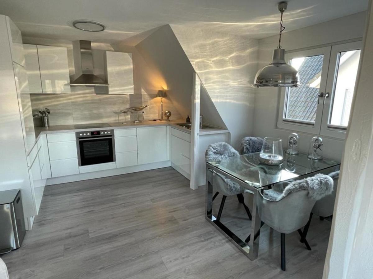 Kanalsuite direkt am Nord-Ostsee-Kanal - Housity