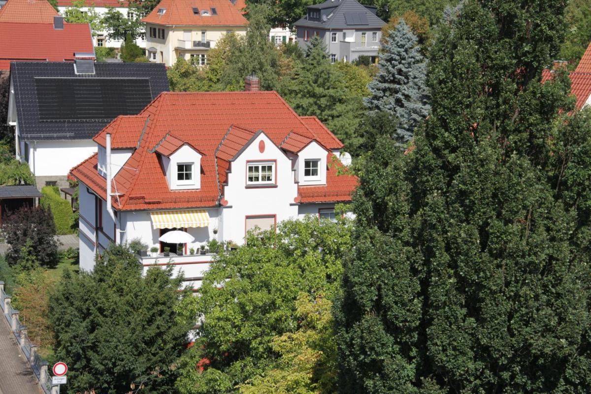 Apartment Kunsthaus Penthouse DG - Housity