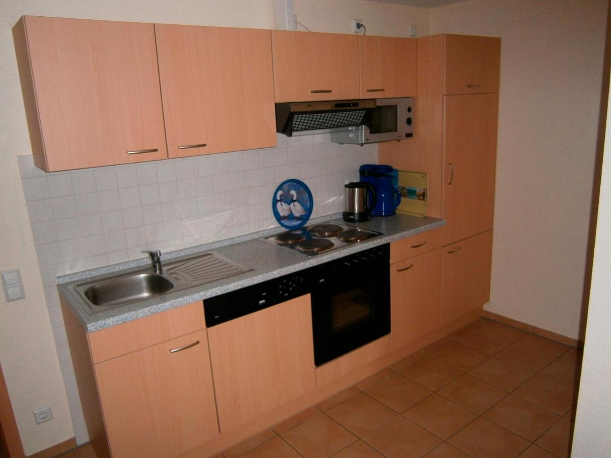 Ferienhof Niemann Wohnung 7 - Housity